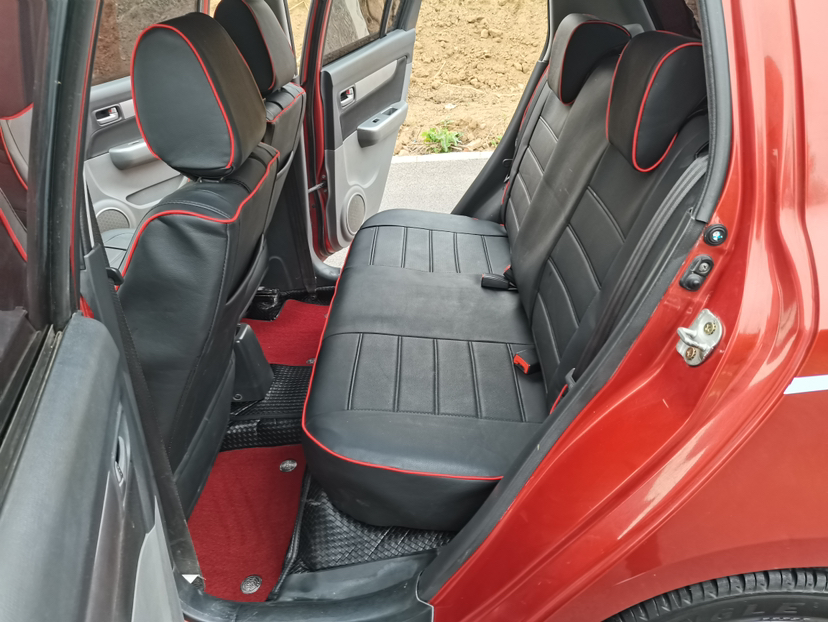 Used Suzuki Swift 2014 1.5L Automatic Fashion Edition
