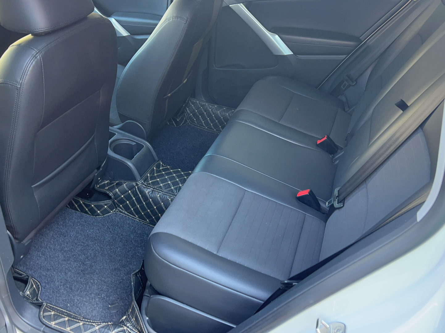 Used Volkswagen Tiguan 2013 1.8TSI Automatic Two-Wheel Drive Trend Edition
