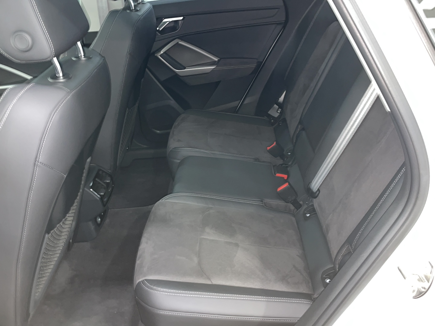 Used Audi Q3 2023 35 TFSI Progressive Dynamic Edition (1.4T)
