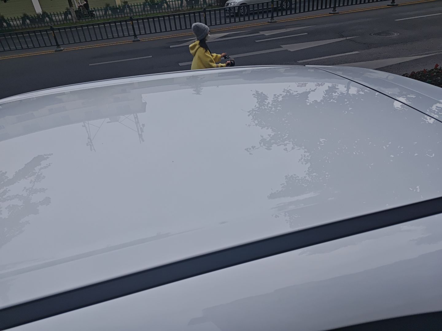 Used Wuling Bingo 2024 333 km Lingxi Connected Version
