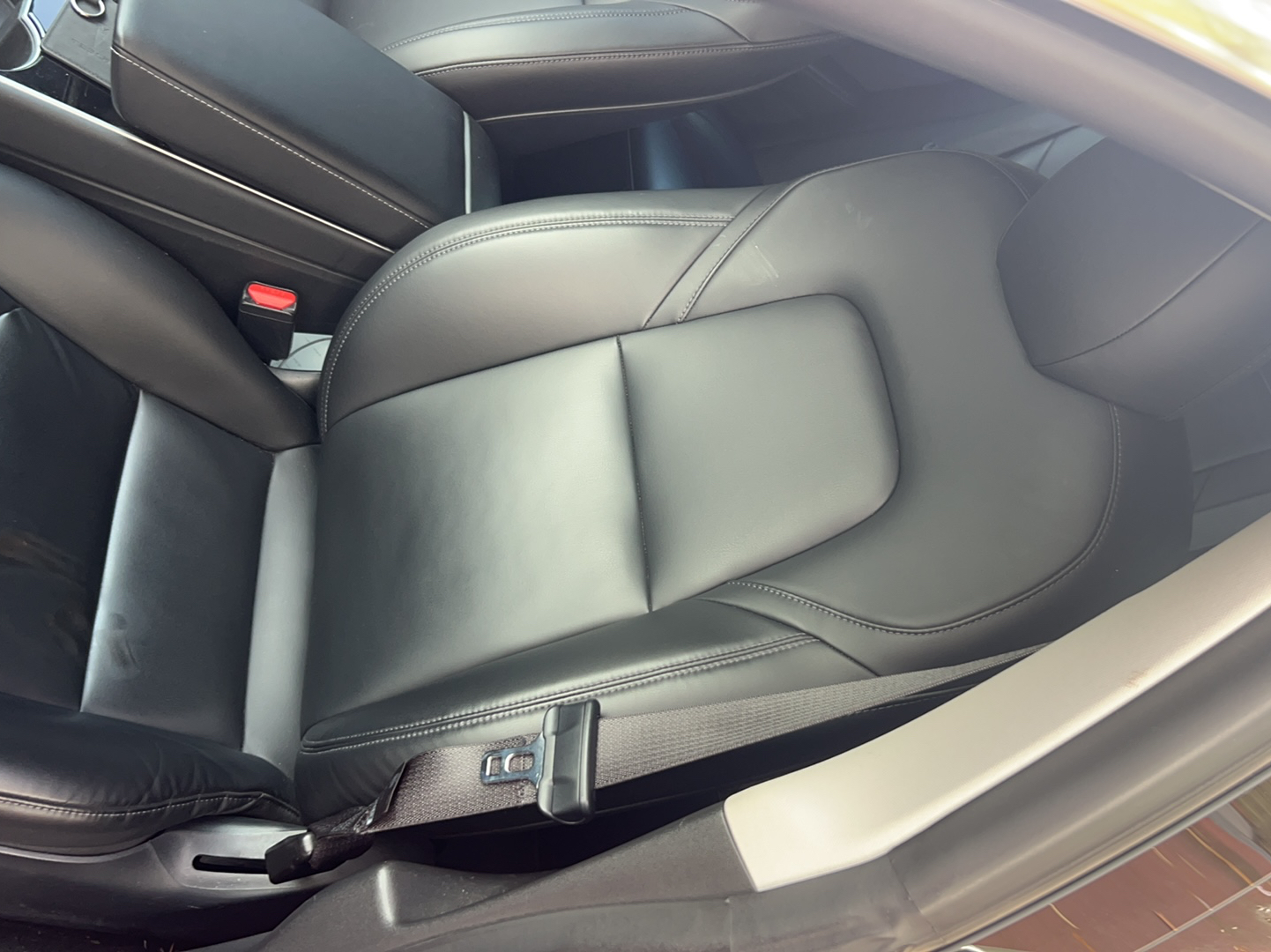 Used Tesla Model 3 2019 Standard Range Rear-Drive Upgraded Version
