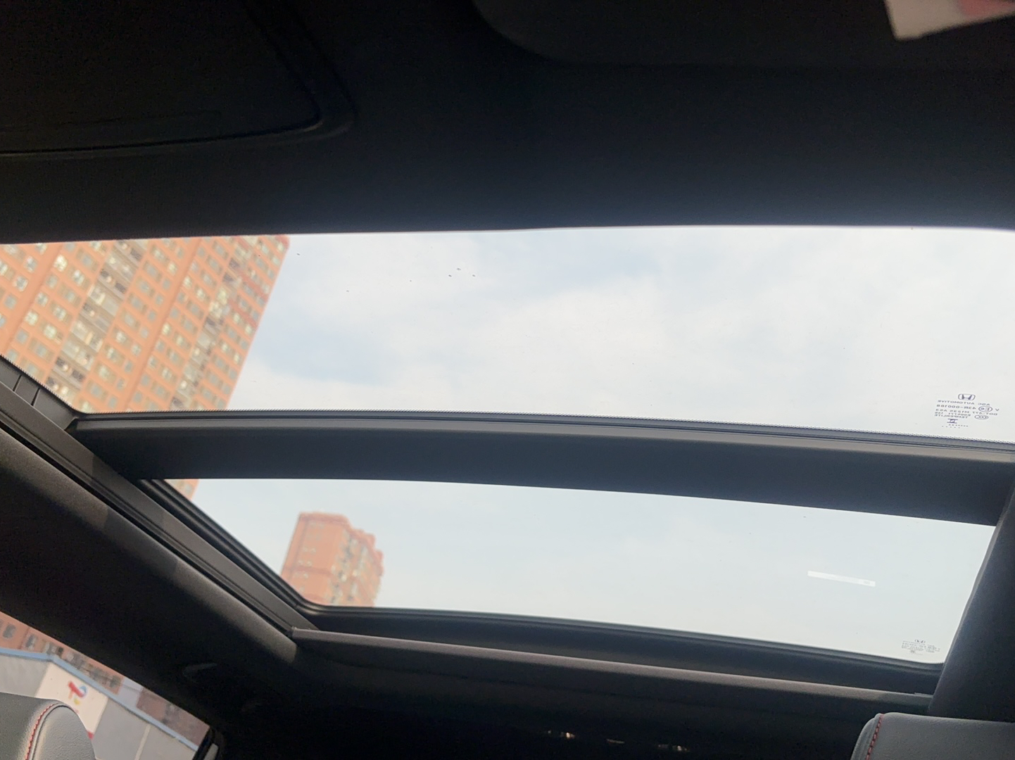 Used Honda CR-V 2023 2.0L eHEV Two-Wheel Drive Smart Brilliance Edition
