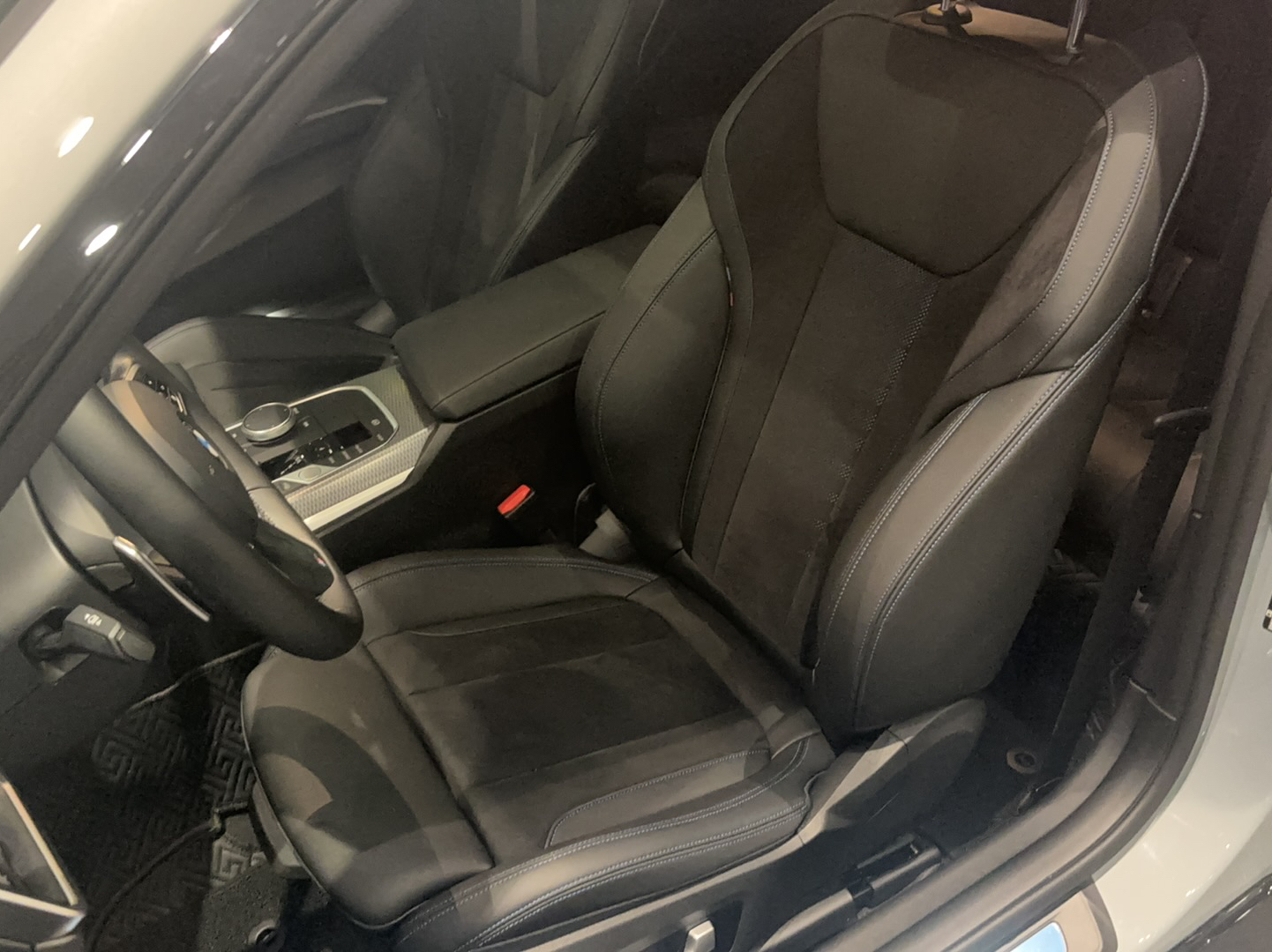 Used BMW 2 Series 2023 225i M Sport Night Edition Package