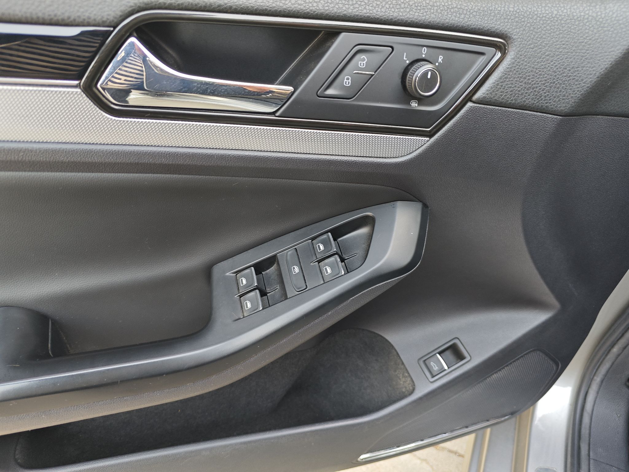 Used Volkswagen Sagitar 2018 1.6L Automatic Comfort Model
