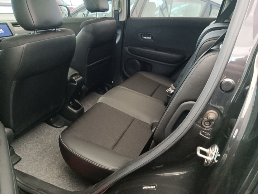 Used Honda Vezel 2019 1.5L CVT Pioneer Edition China VI
