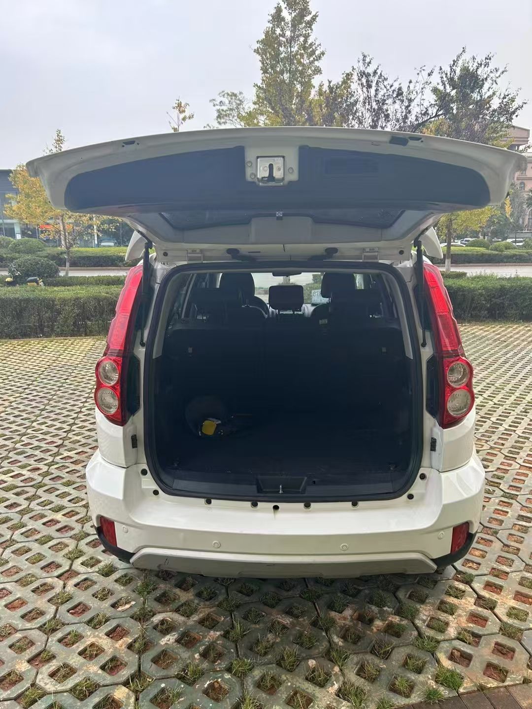 Used Haval H5 Classic 2018 Classic Edition 2.0T Diesel Manual 4x4 Elite Model
