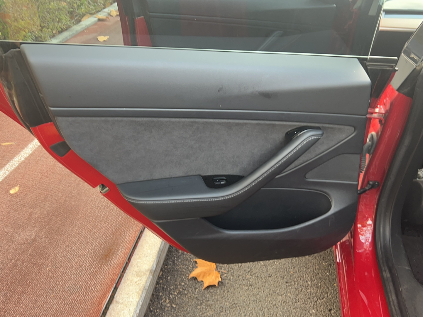 Used Tesla Model 3 2019 Standard Range Rear-Drive Upgraded Version
