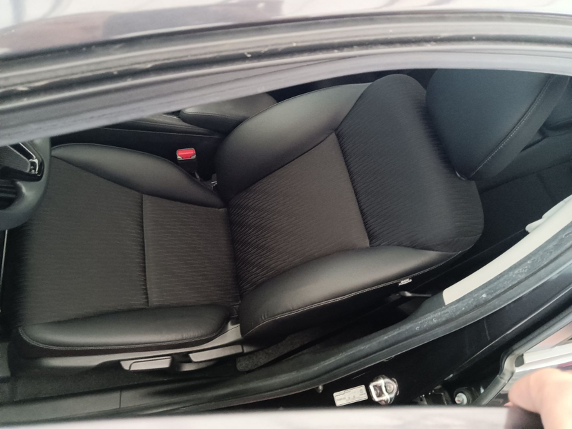 Used Honda Vezel 2019 1.5L CVT Pioneer Edition China VI
