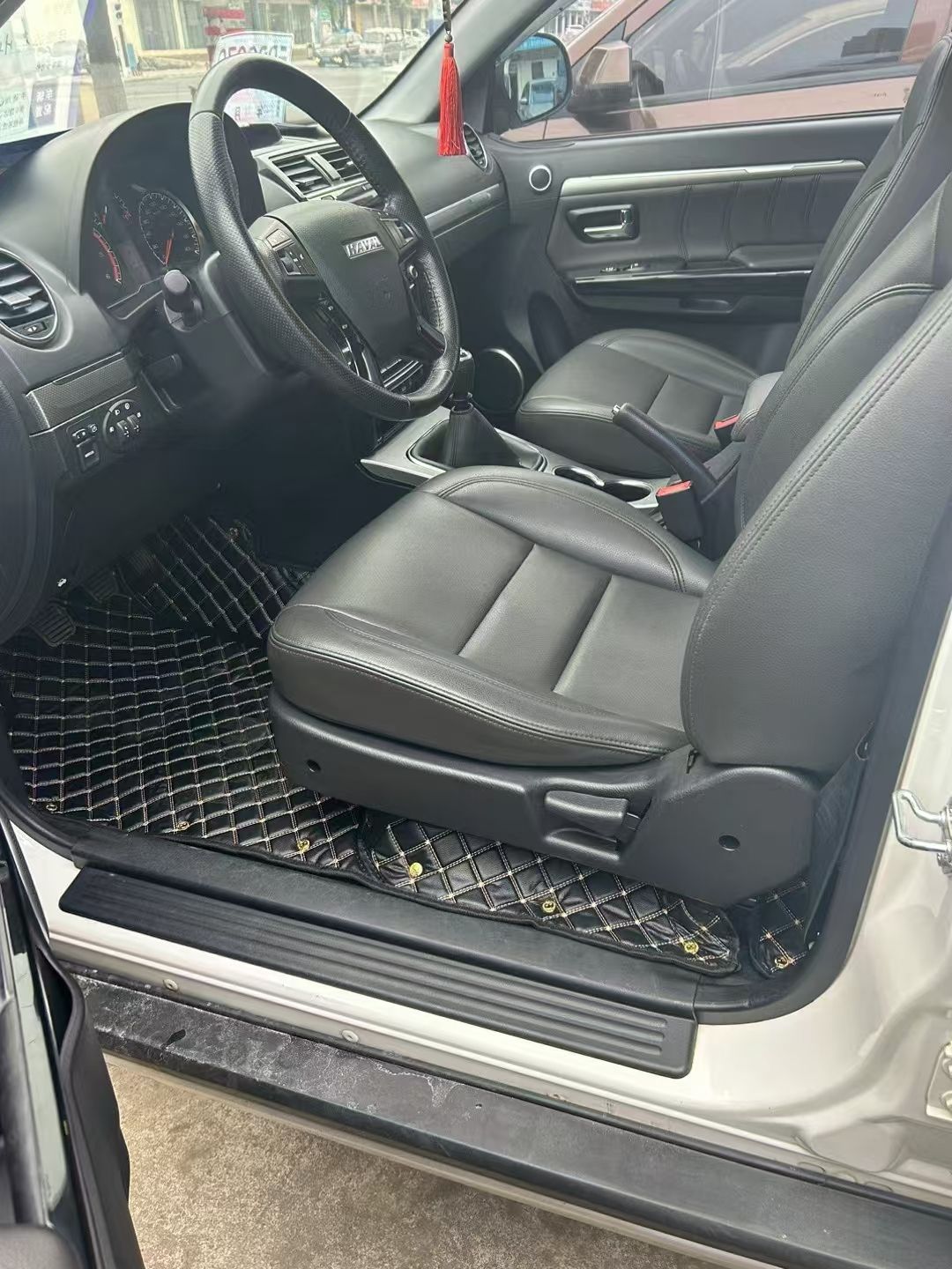 Used Haval H5 Classic 2018 Classic Edition 2.0T Diesel Manual 4x4 Elite Model
