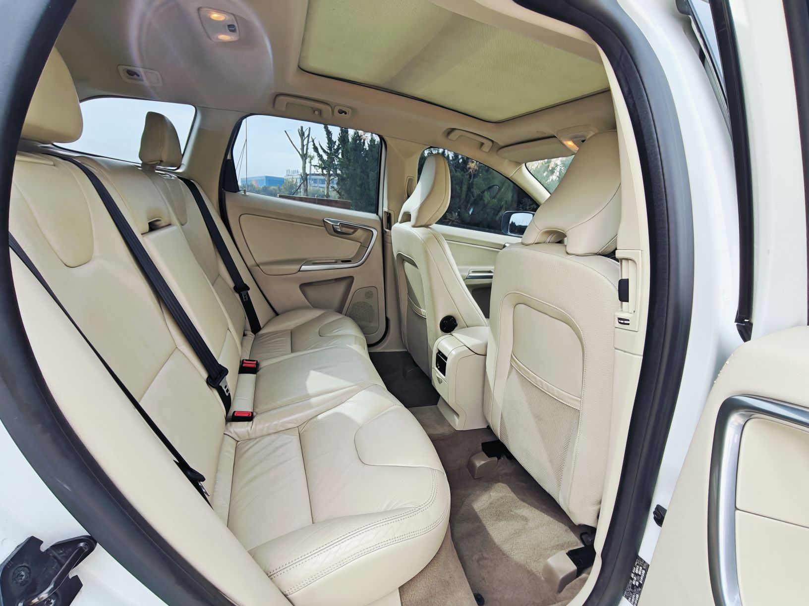 Used Volvo XC60 2012 T5 Comfort Edition
