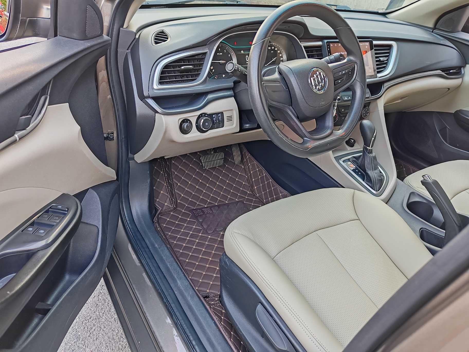 Used Buick GT 2015 15N Automatic Elite Version
