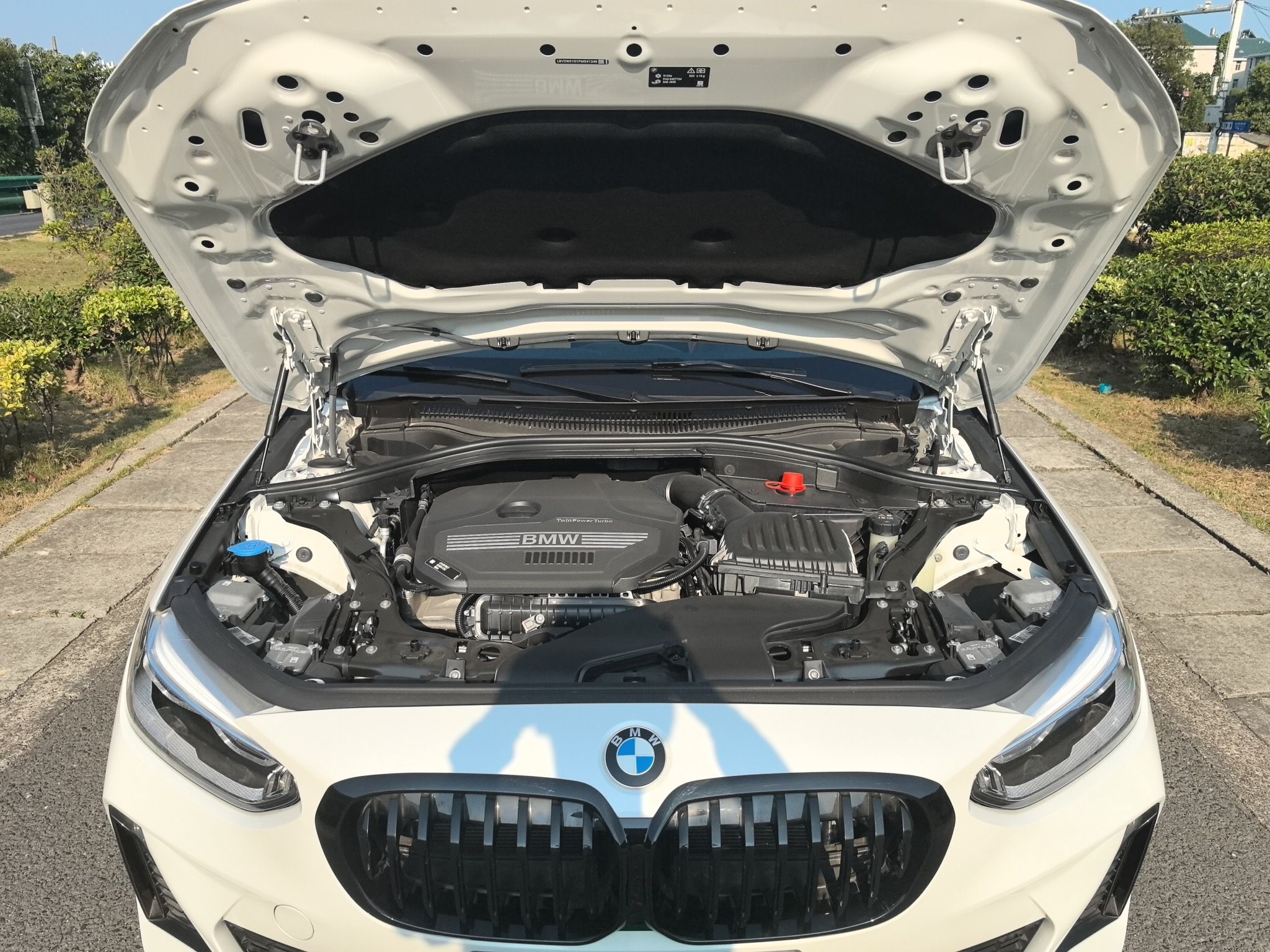 Used BMW 1 Series 2023 120i M Sport Night Edition