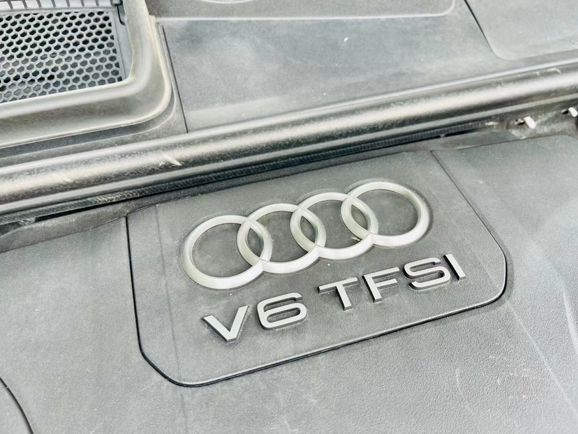 Used Audi Q7 2016 45 TFSI Technology Edition
