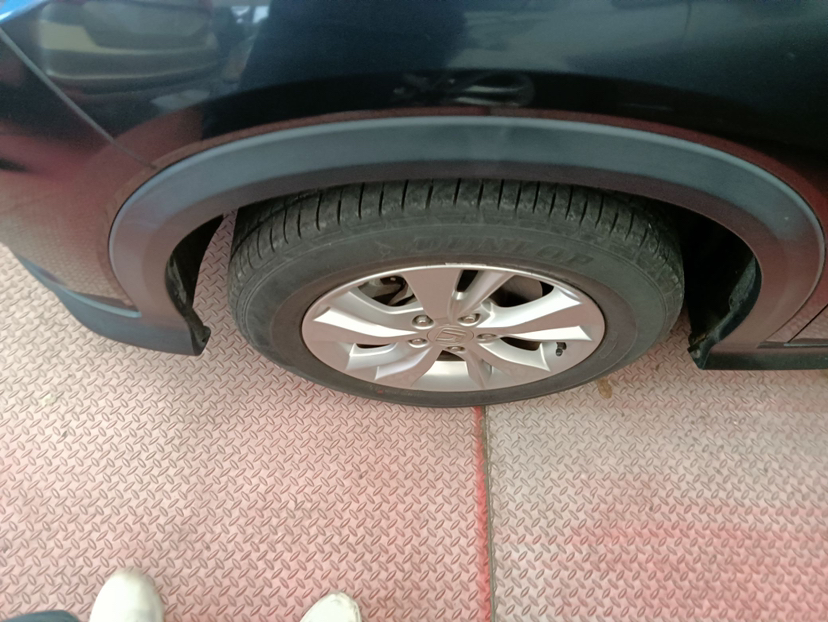 Used Honda Vezel 2019 1.5L CVT Pioneer Edition China VI
