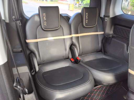 Used Baojun KiWi EV 2021 Artist Model Lithium Iron Phosphate
