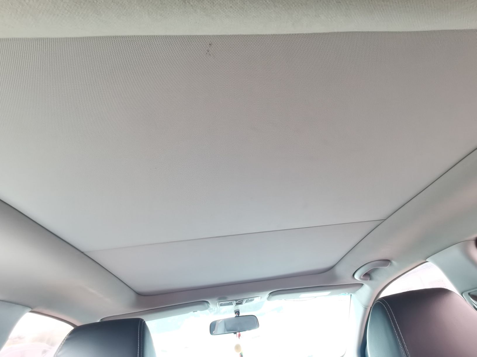 Used Hyundai Mistra 2016 1.6T Automatic Smart GLS
