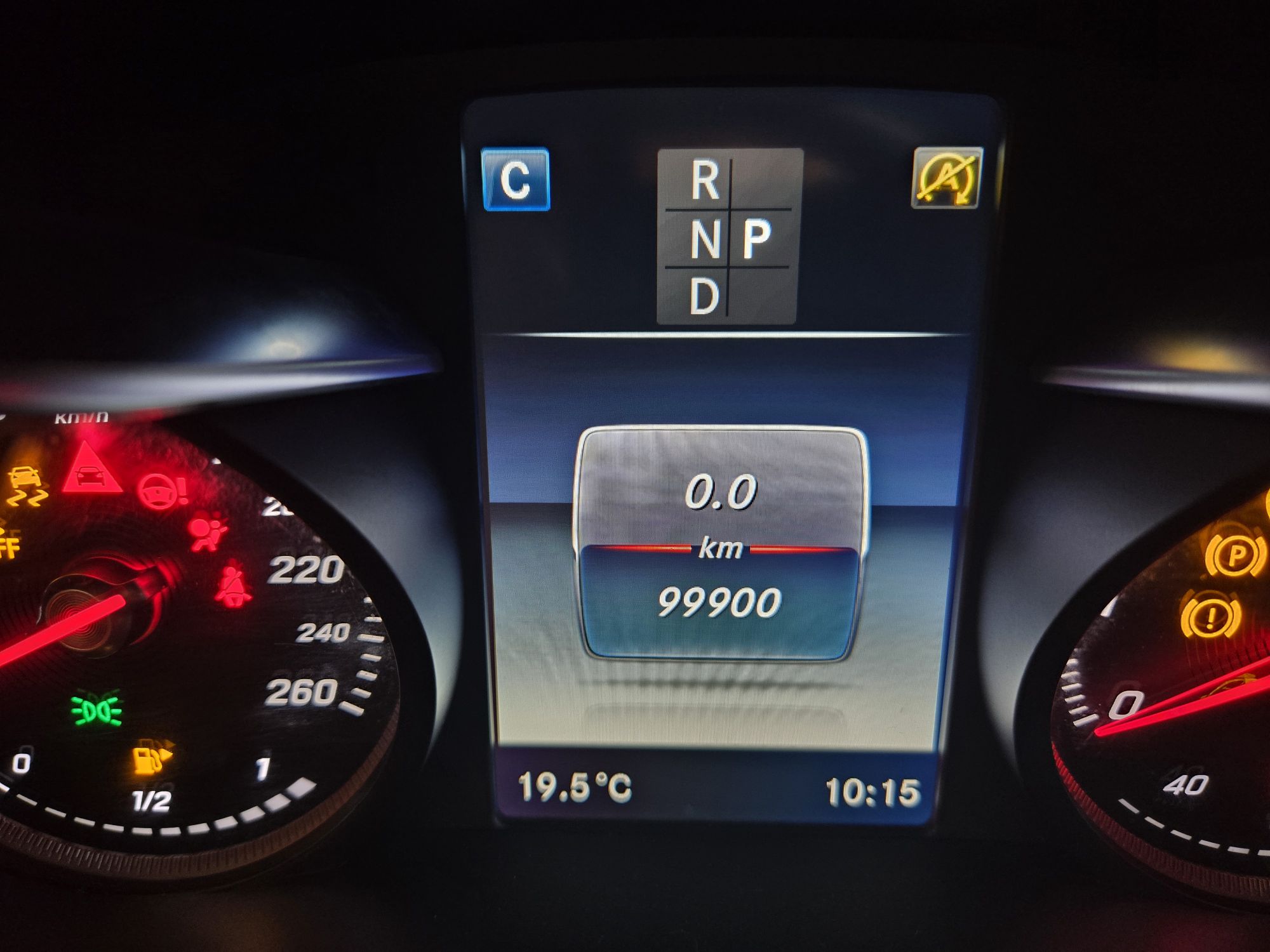 Used Mercedes-Benz GLC Coupe 2017 GLC 200 4MATIC Coupe SUV
