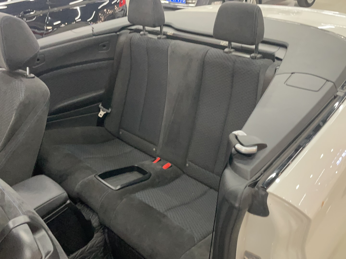 Used BMW 2 Series 2018 225i Convertible Coupe M Sport Edition
