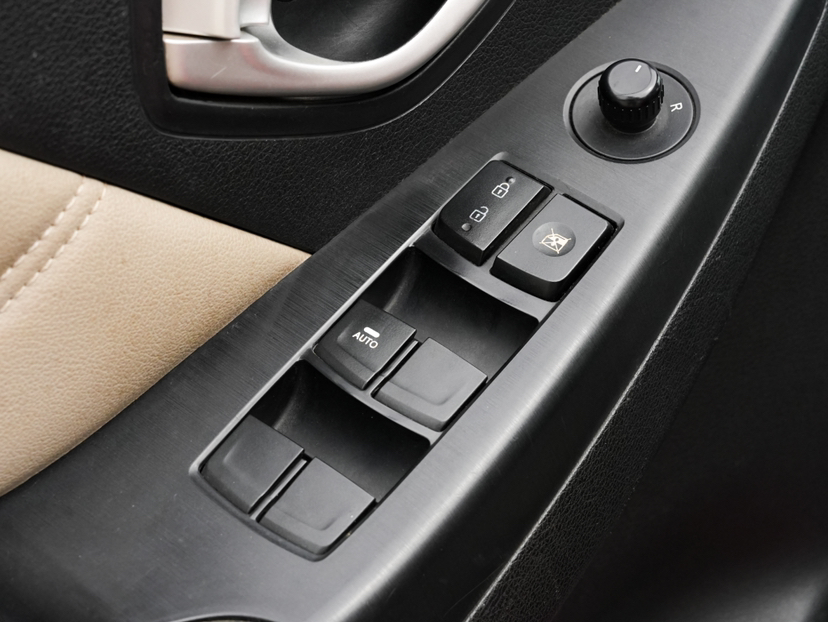 Used GAC Trumpchi GA3S Vision 2014 1.6L Automatic Luxury ESP Version