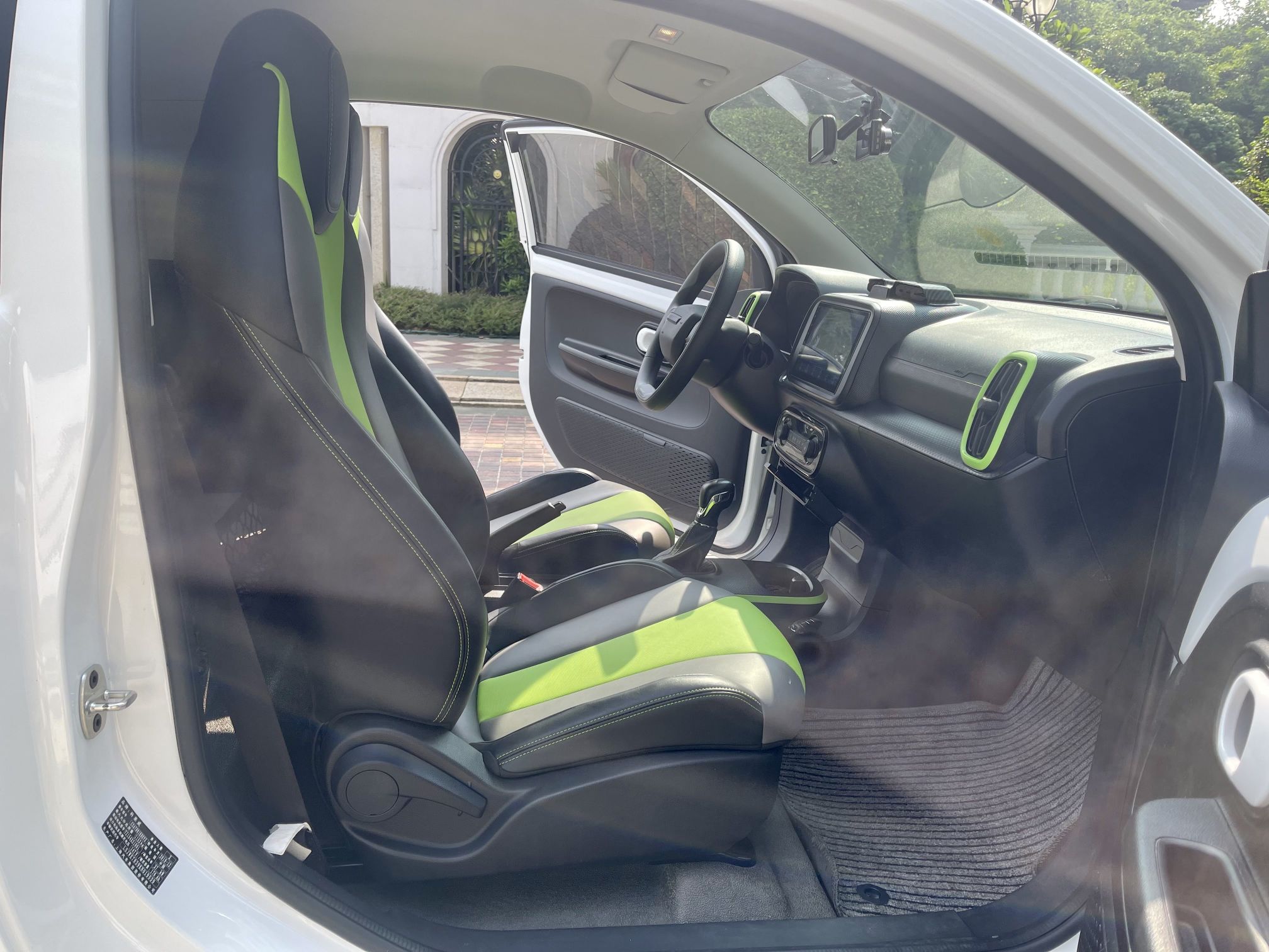 Used Roewe Clever 2020 Urban Style Edition
