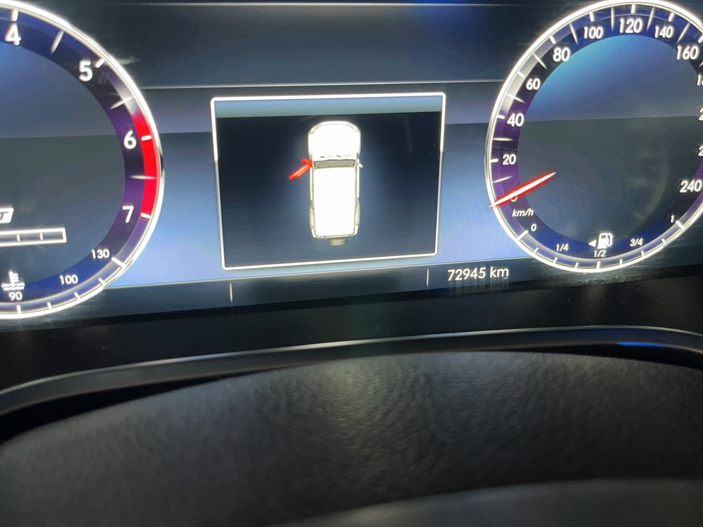 Used Beijing Auto BJ40 2018 PLUS 2.3T Automatic Four-Wheel Drive Flagship Version China V Emission Standard
