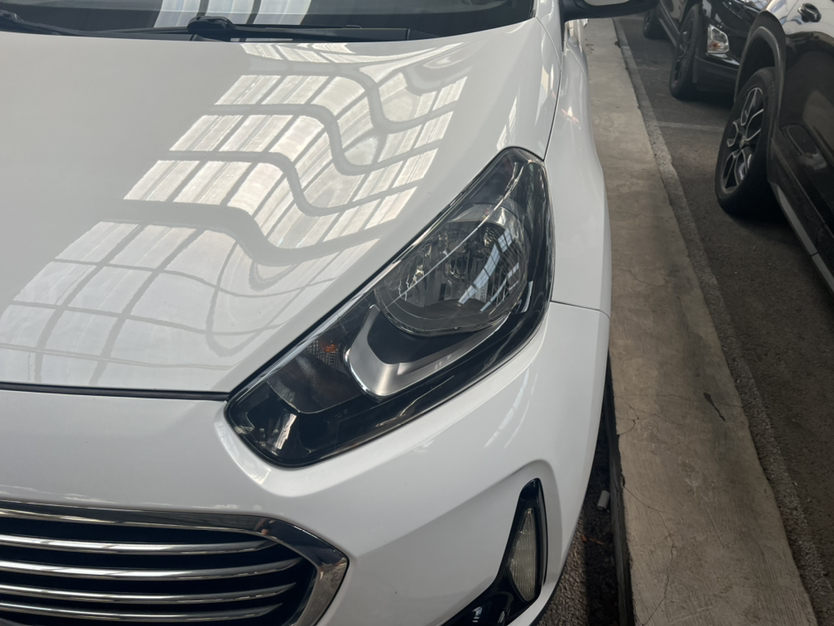 Used Kia KX3 2017 1.6L Automatic Aoya Version
