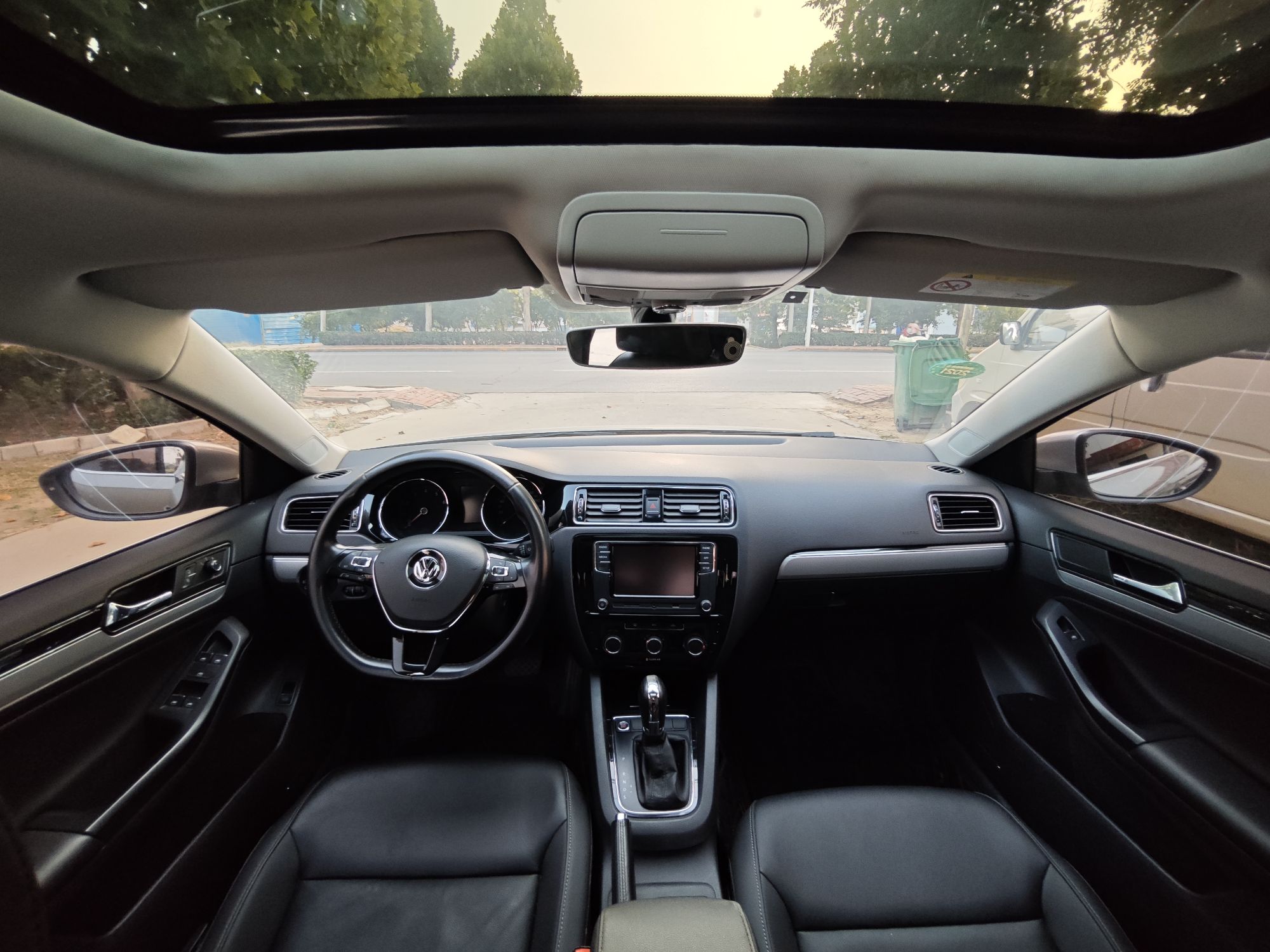 Used Volkswagen Sagitar 2018 1.6L Automatic Comfort Model
