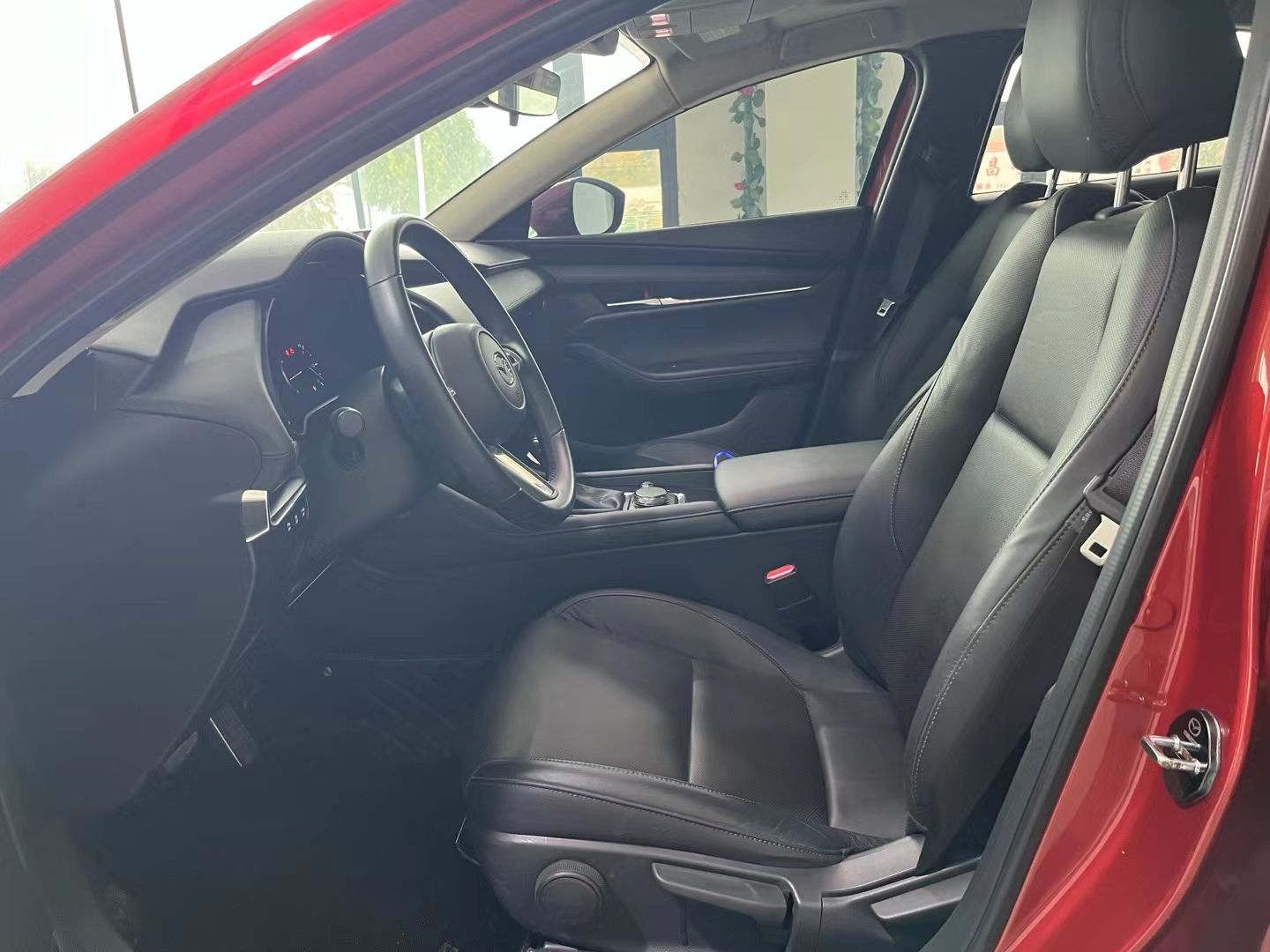 Used Mazda Mazda 3 Axela 2020 2.0L Automatic Zhiya Edition
