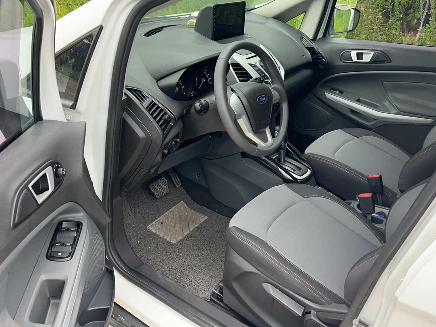 Used Ford EcoSport 2017 1.5L Automatic Trend Model
