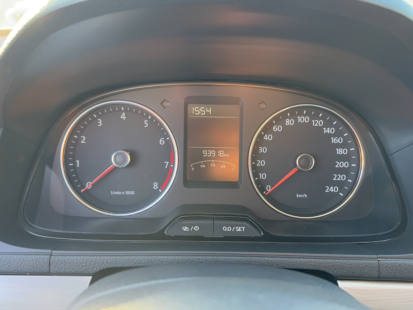 Used Volkswagen Lavida 2013 Revised Version 1.4 TSI DSG Comfort Edition
