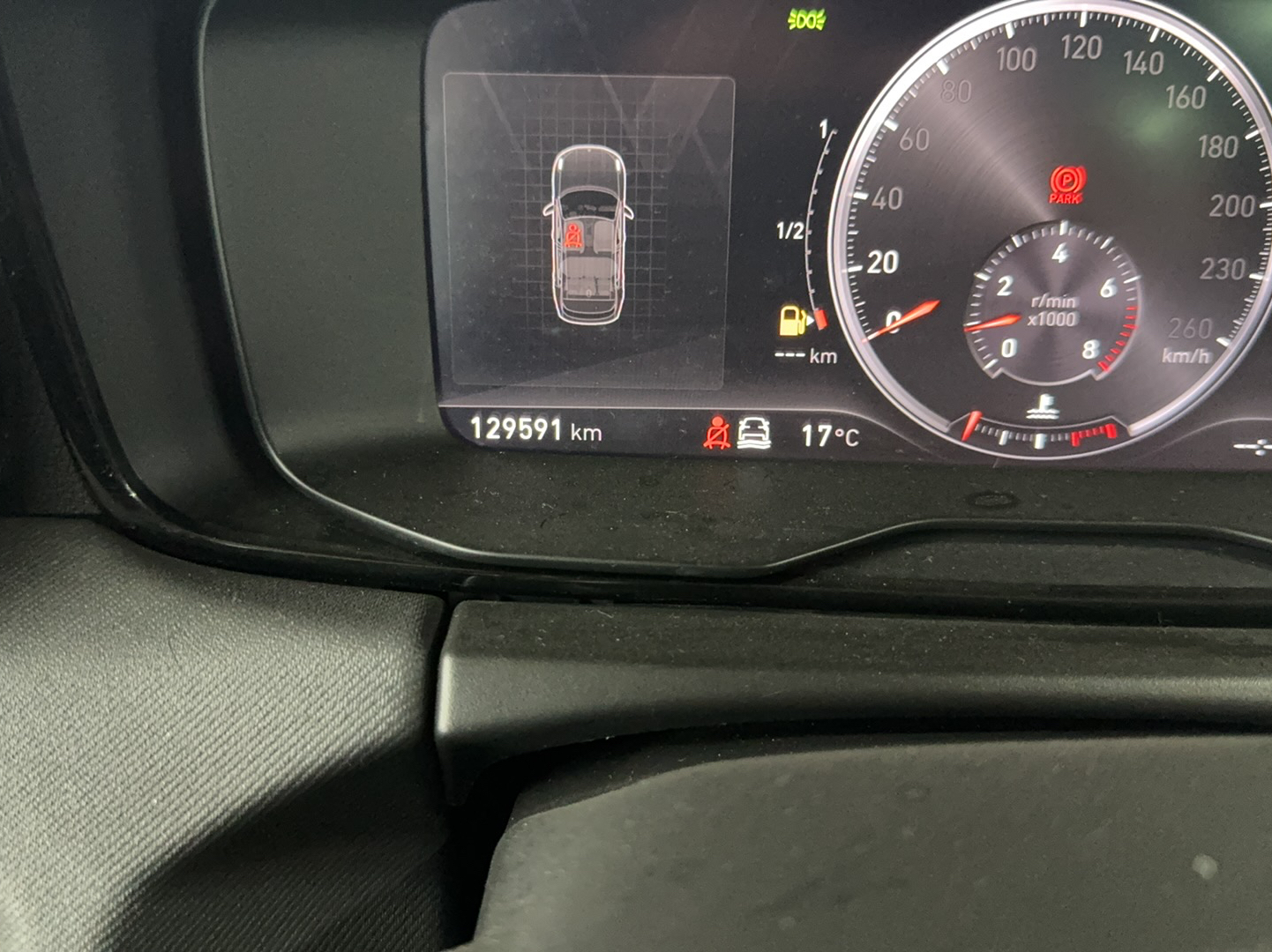 Used Lynk & Co 01 2017 2.0T Four-Wheel Drive Pro Edition
