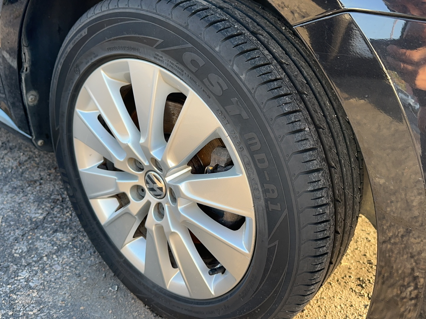 Used Volkswagen Lavida 2013 Revised Version 1.4 TSI DSG Comfort Edition
