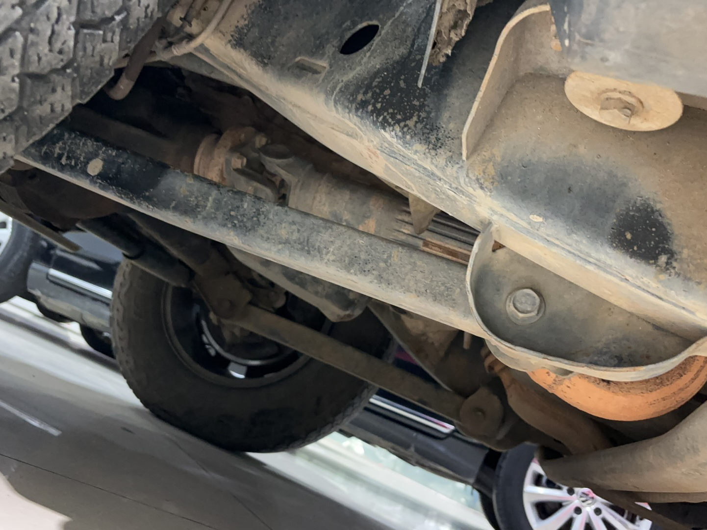 Used  Wrangler 2017 3.0L Sahara Four-Door Comfort Edition
