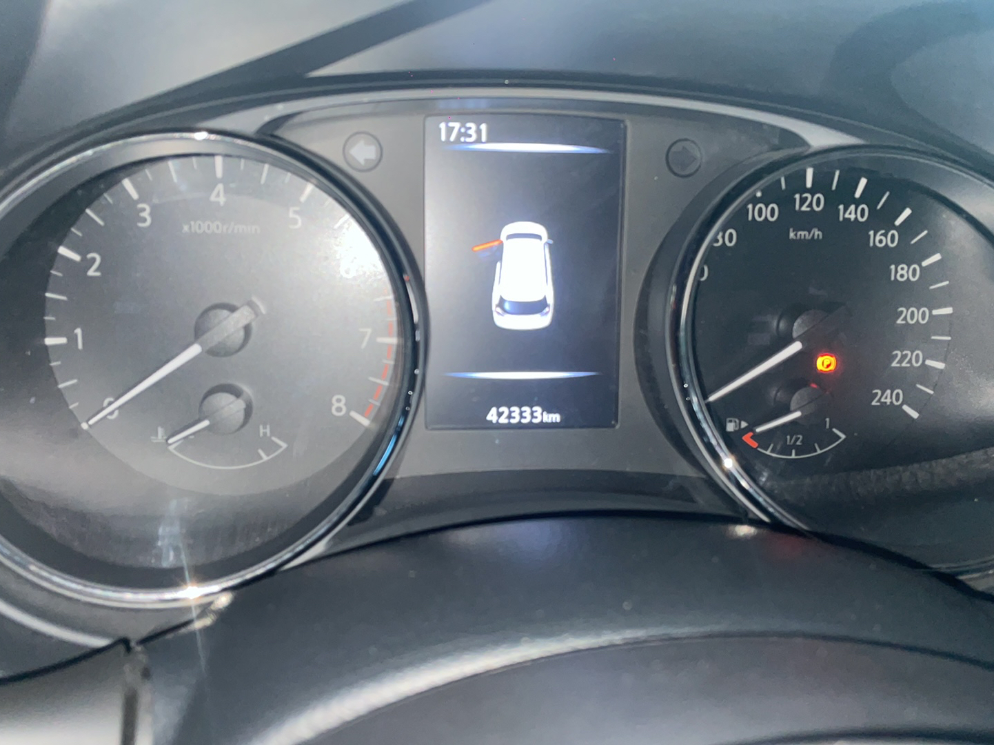 Used Nissan X-Trail 2021 2.0L CVT 2WD XL ITS Comfort Commemorative Edition
