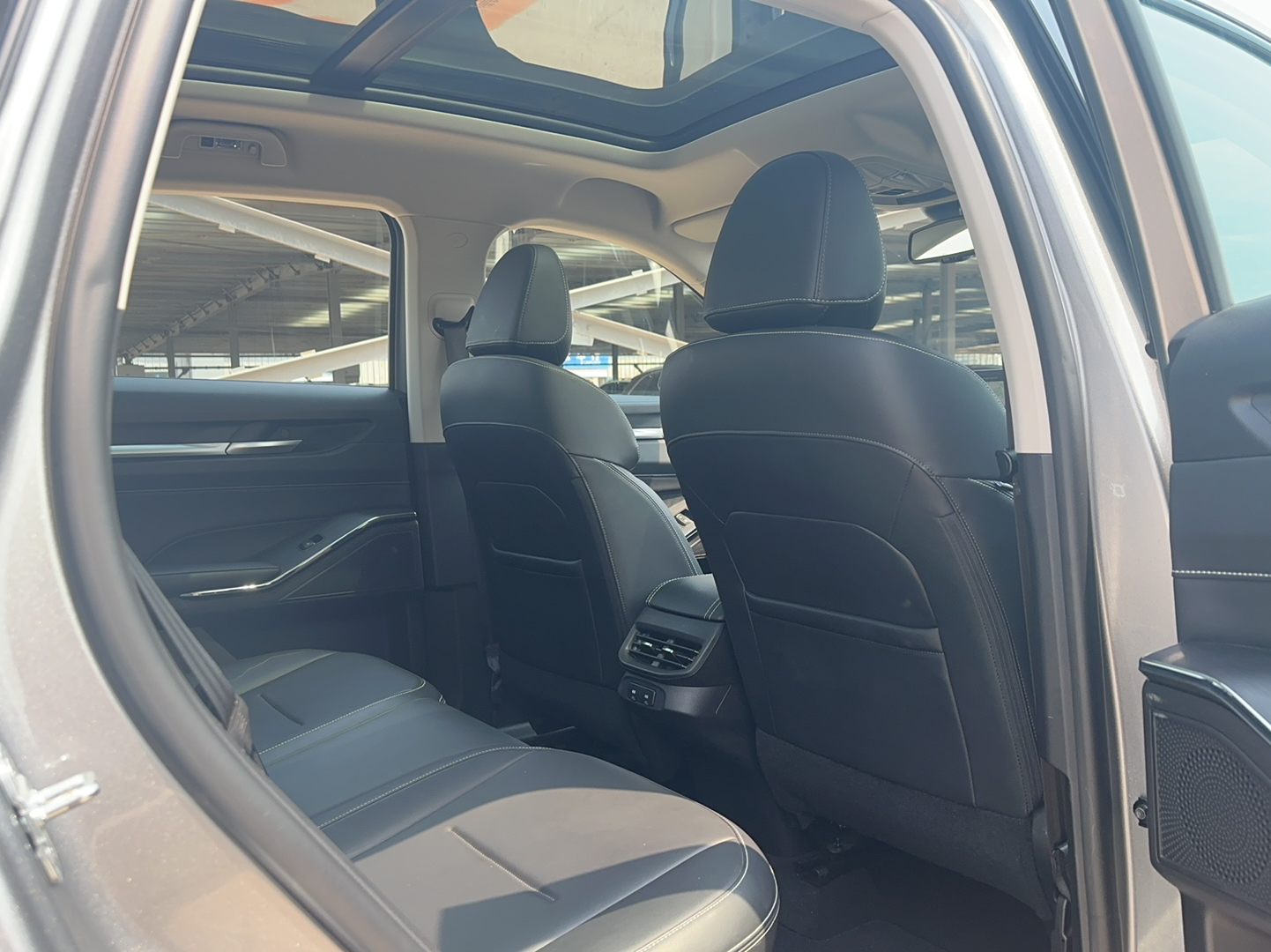 Used Haval H6 2021 3rd Generation 1.5T Automatic Two-Wheel Drive Supreme+
