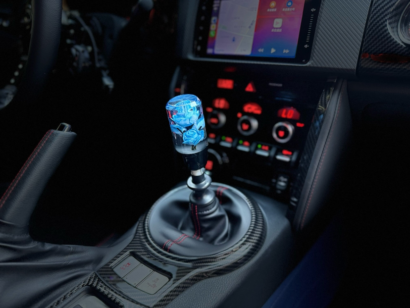 Used Subaru BRZ 2017 2.0i Manual Type-RS Edition
