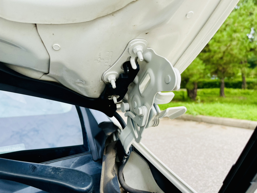 Used Mercedes-Benz C-Class 2018 C 200 Estate