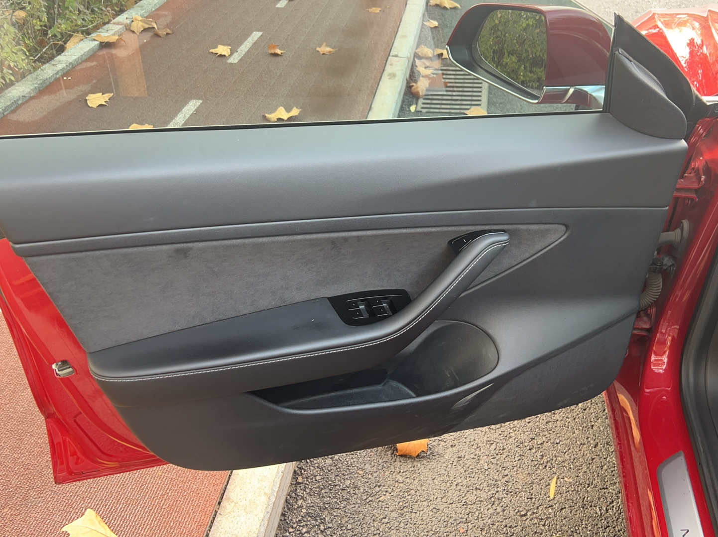 Used Tesla Model 3 2019 Standard Range Rear-Drive Upgraded Version
