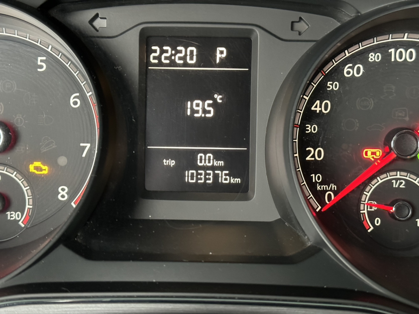 Used Volkswagen Passat 2017 1.8TSI DSG Government Procurement Version (CEA Engine)
