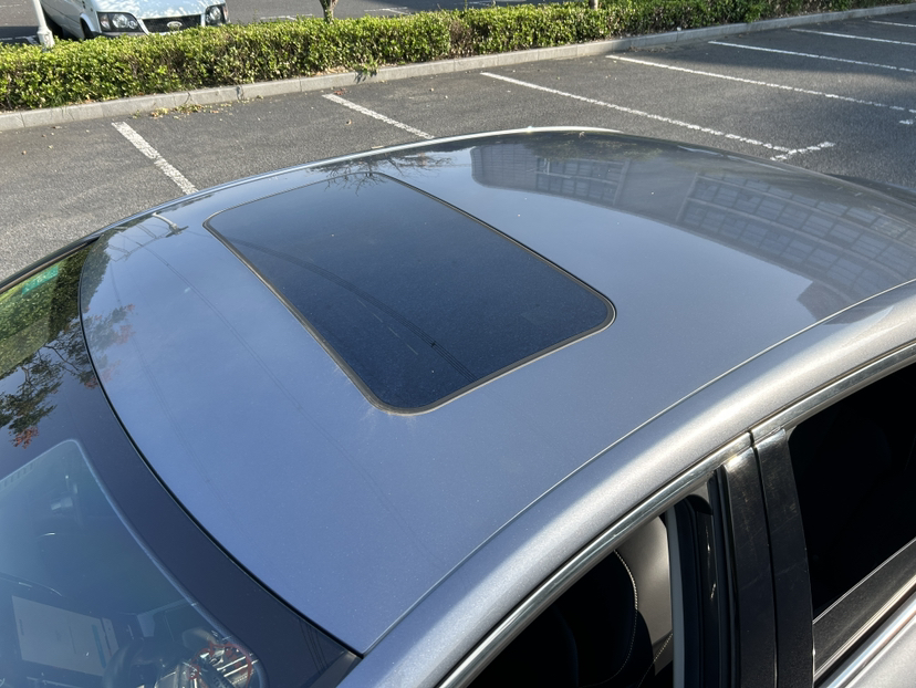 Used Roewe i6 MAX 2020 300TGI Automatic "Swell Cool Smart Drive" Edition
