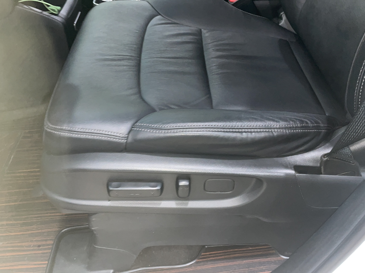 Used Honda Odyssey 2017 2.4L Smart Edition
