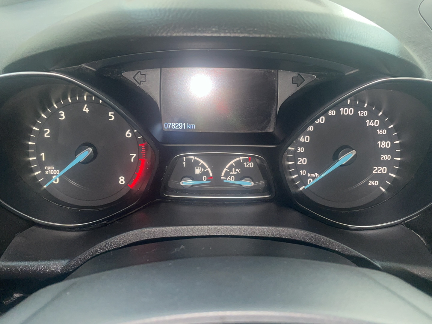 Used Ford Kuga 2018 EcoBoost 180 Two-Wheel-Drive Luxury Wing Edition
