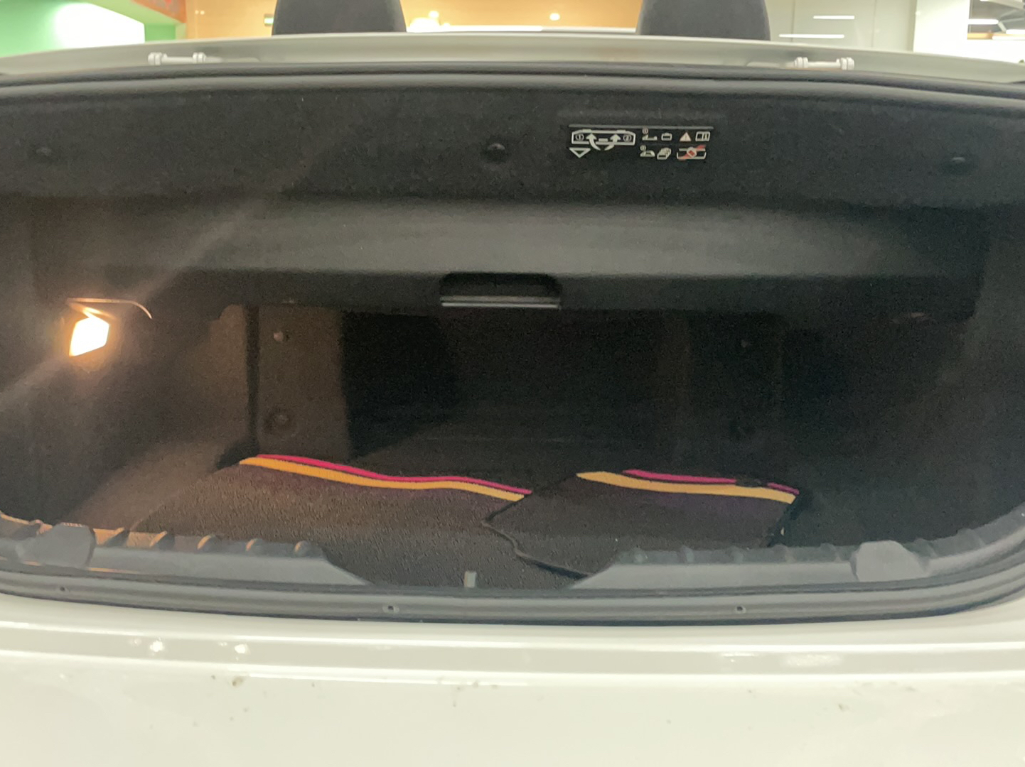 Used BMW 2 Series 2018 225i Convertible Coupe M Sport Edition
