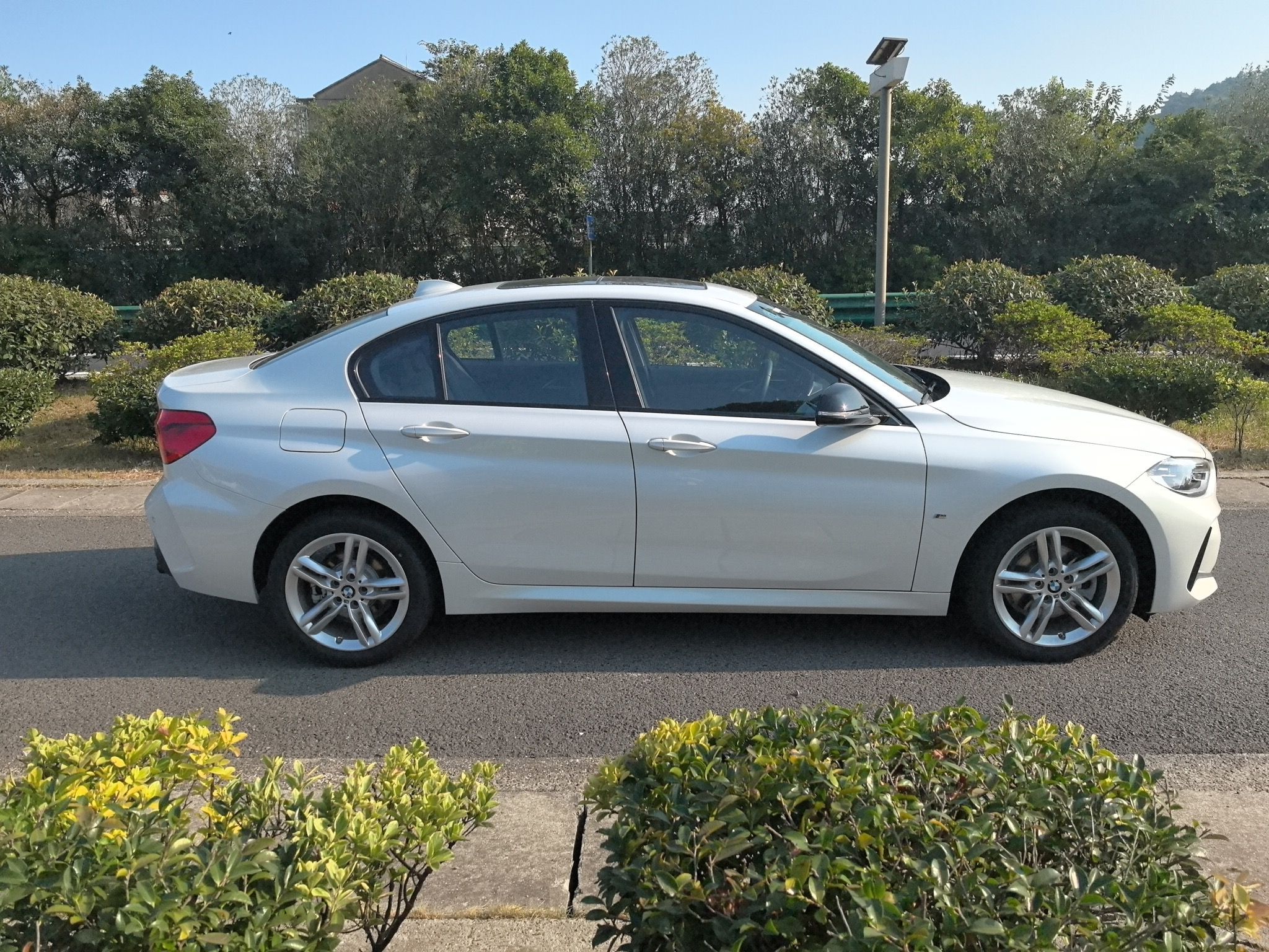 Used BMW 1 Series 2023 120i M Sport Night Edition