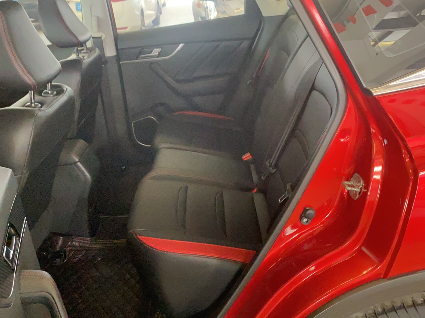 Used Venucia T60 2018 1.6L Manual ZhiShang Edition China V Standard
