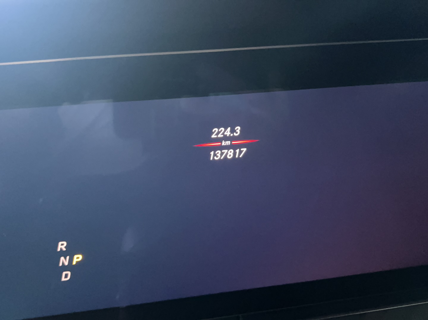 Used Mercedes-Benz E-Class 2019 E 300 L Sporty and Stylish Model
