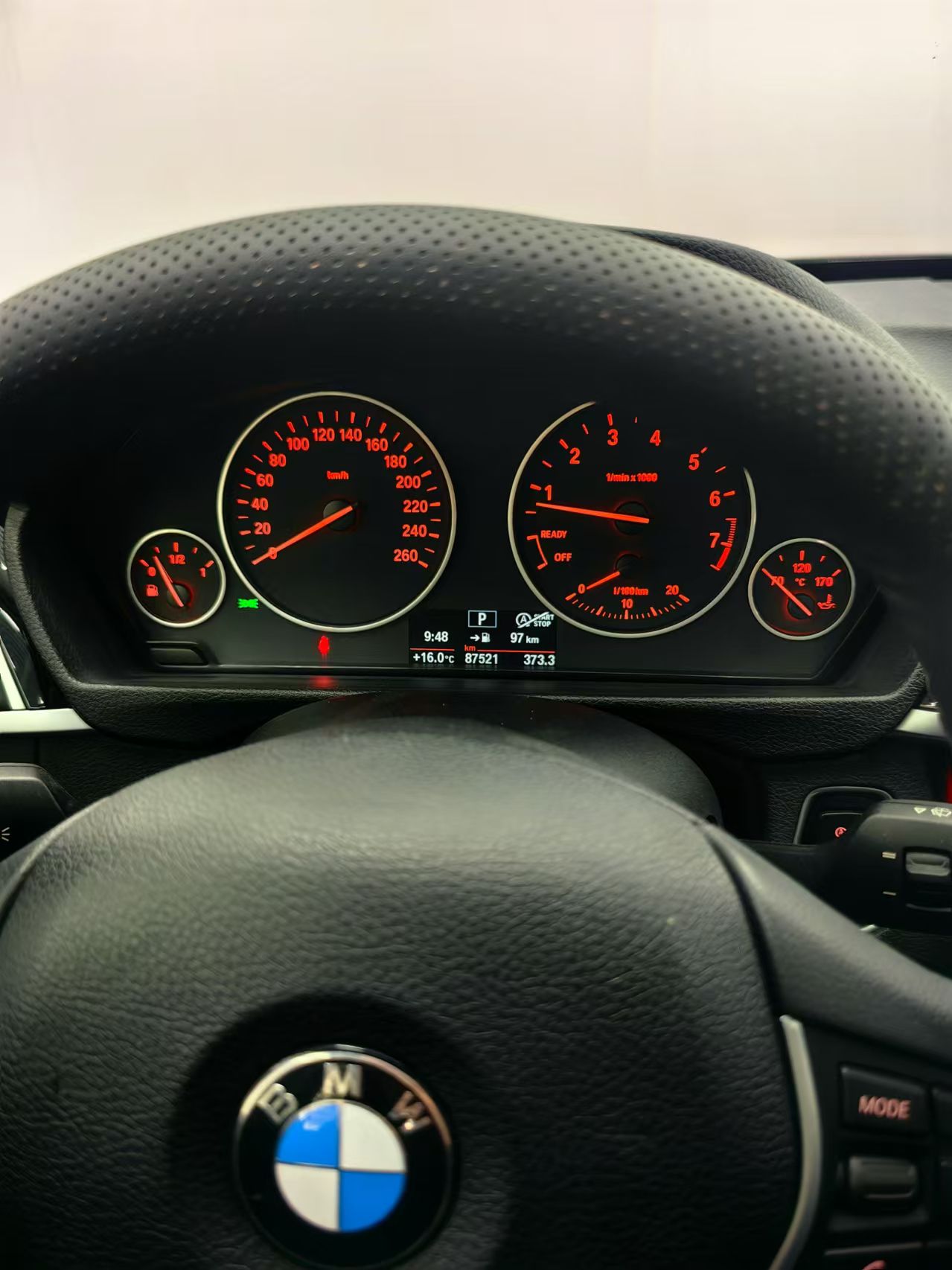 Used BMW 3 Series 2017 320Li xDrive Fashion Model
