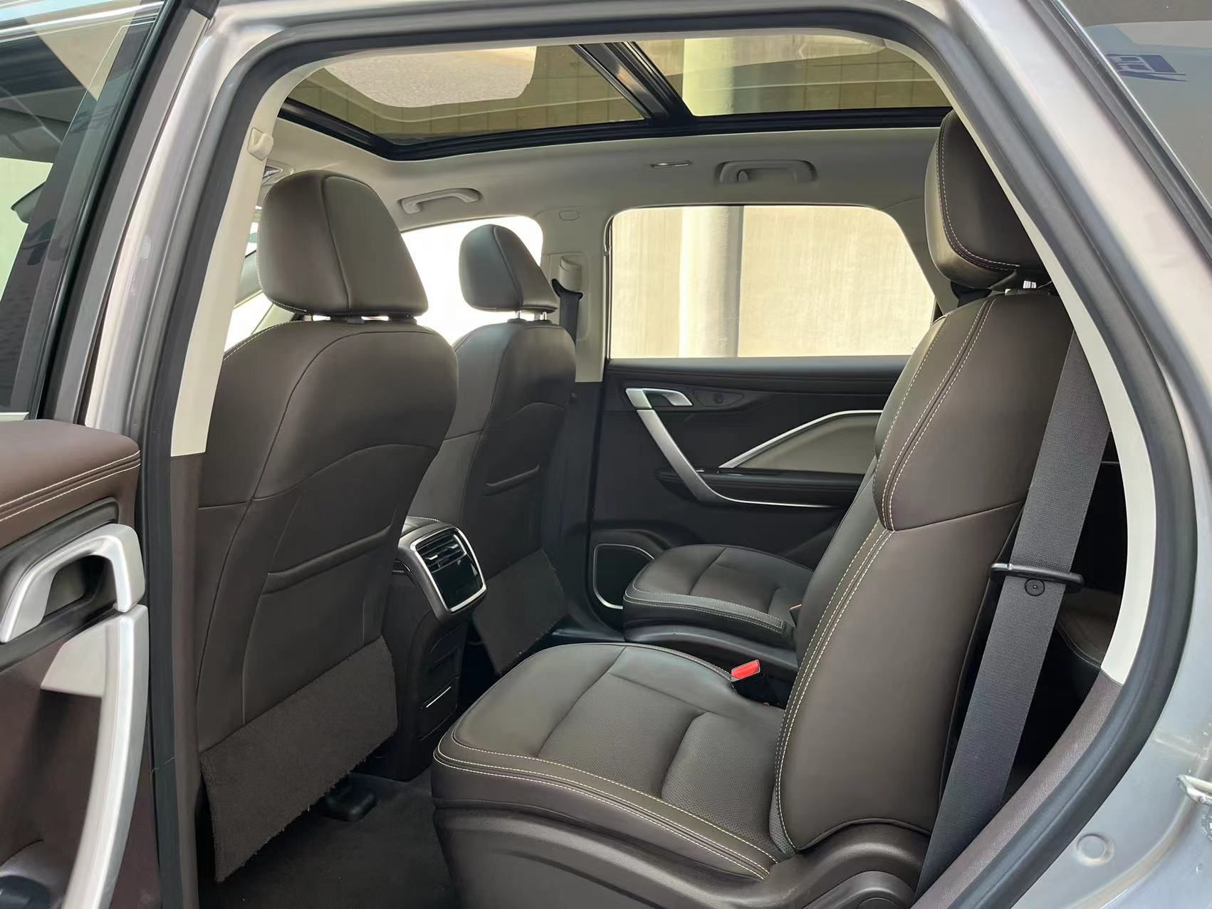 Used Geely Auto Jiajie 2021 1.8TD DCT Luxury Model
