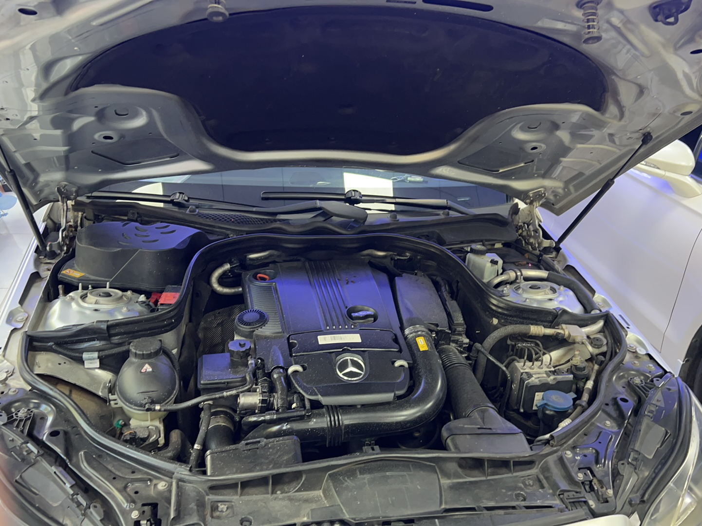 Used Mercedes-Benz E-Class 2014 Restyled E 260 L Sport Edition
