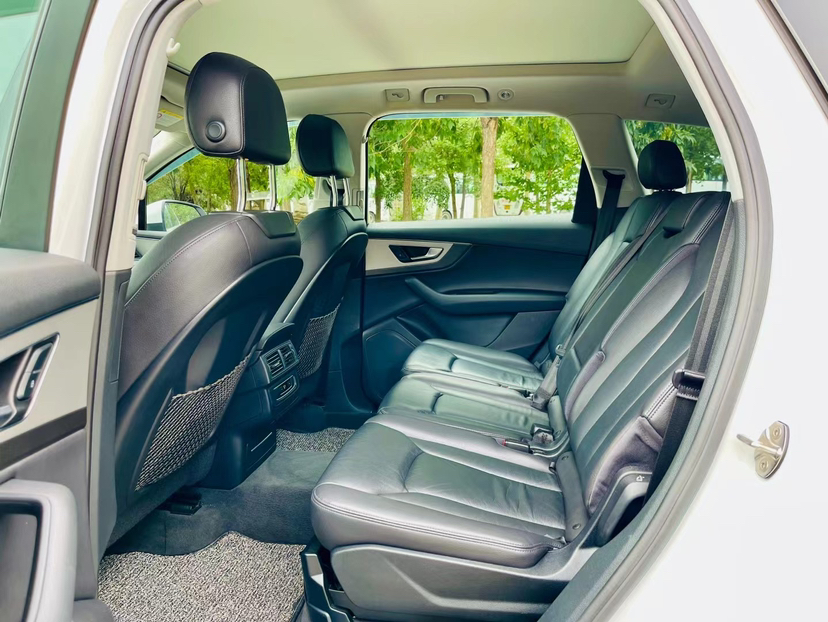 Used Audi Q7 2016 45 TFSI Technology Edition
